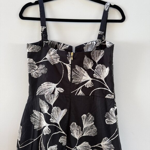 NWT Especia Mandevilla Maxi Dress. Size Small - Picture 10 of 12